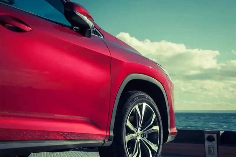 AUTOMOTIVE