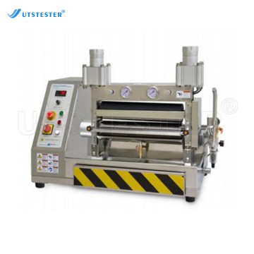 Textile Machinery Lab Scale Coating M...