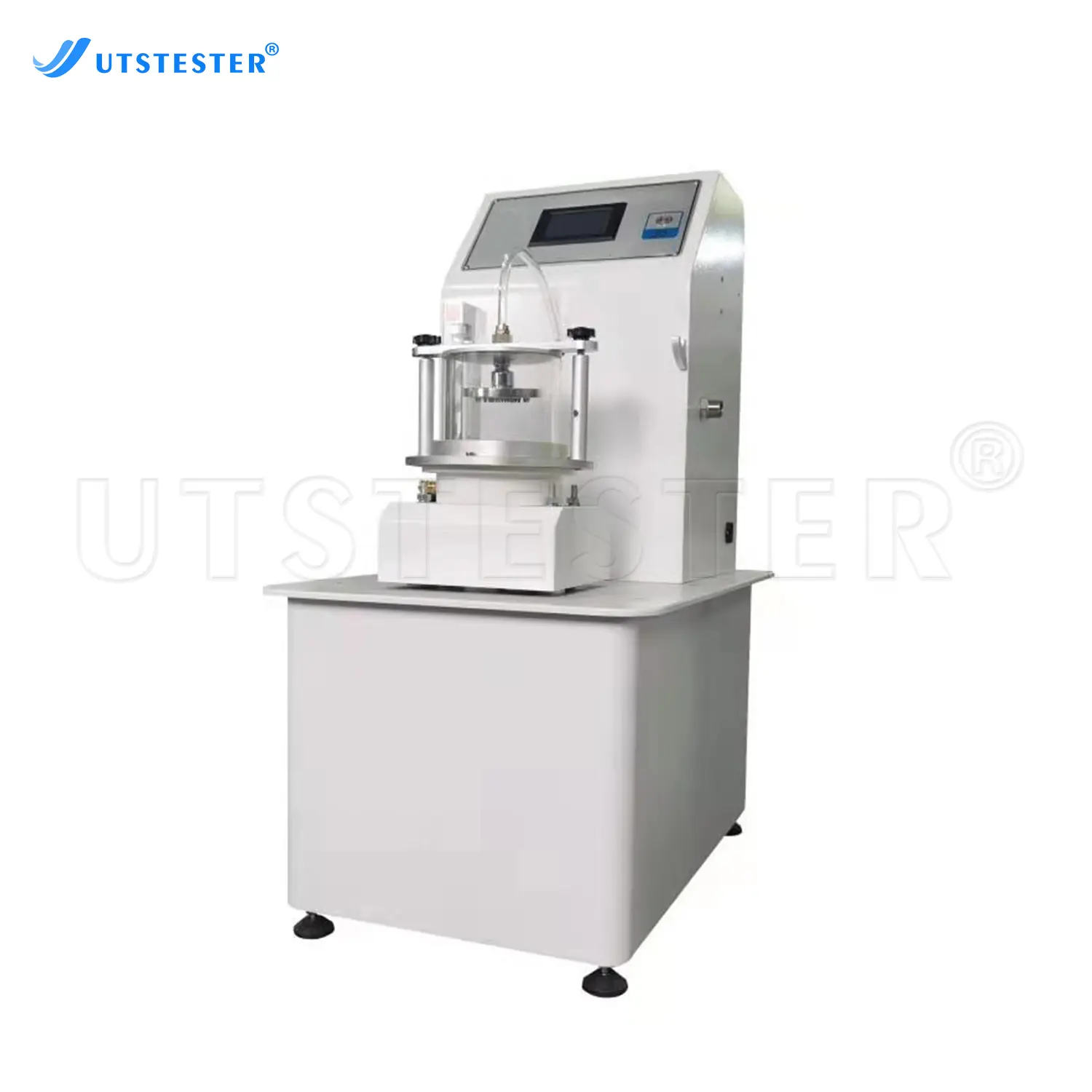 Laboratory Geosynthetic Testing Geotextiles Eff...