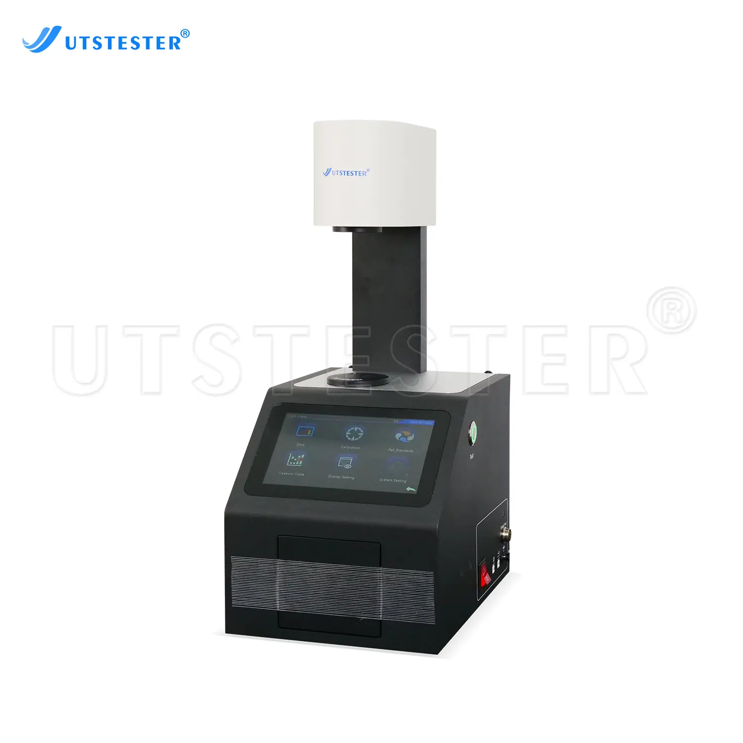 Textile Testing Instruments Manufacturers Trans...