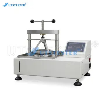 Textile Machinery Hydrostatic Head Tester Fabri...
