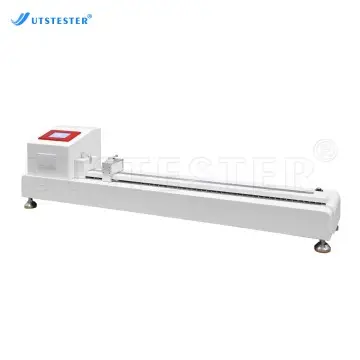 Automatic Yarn Crimp Tester Yarn Leng...