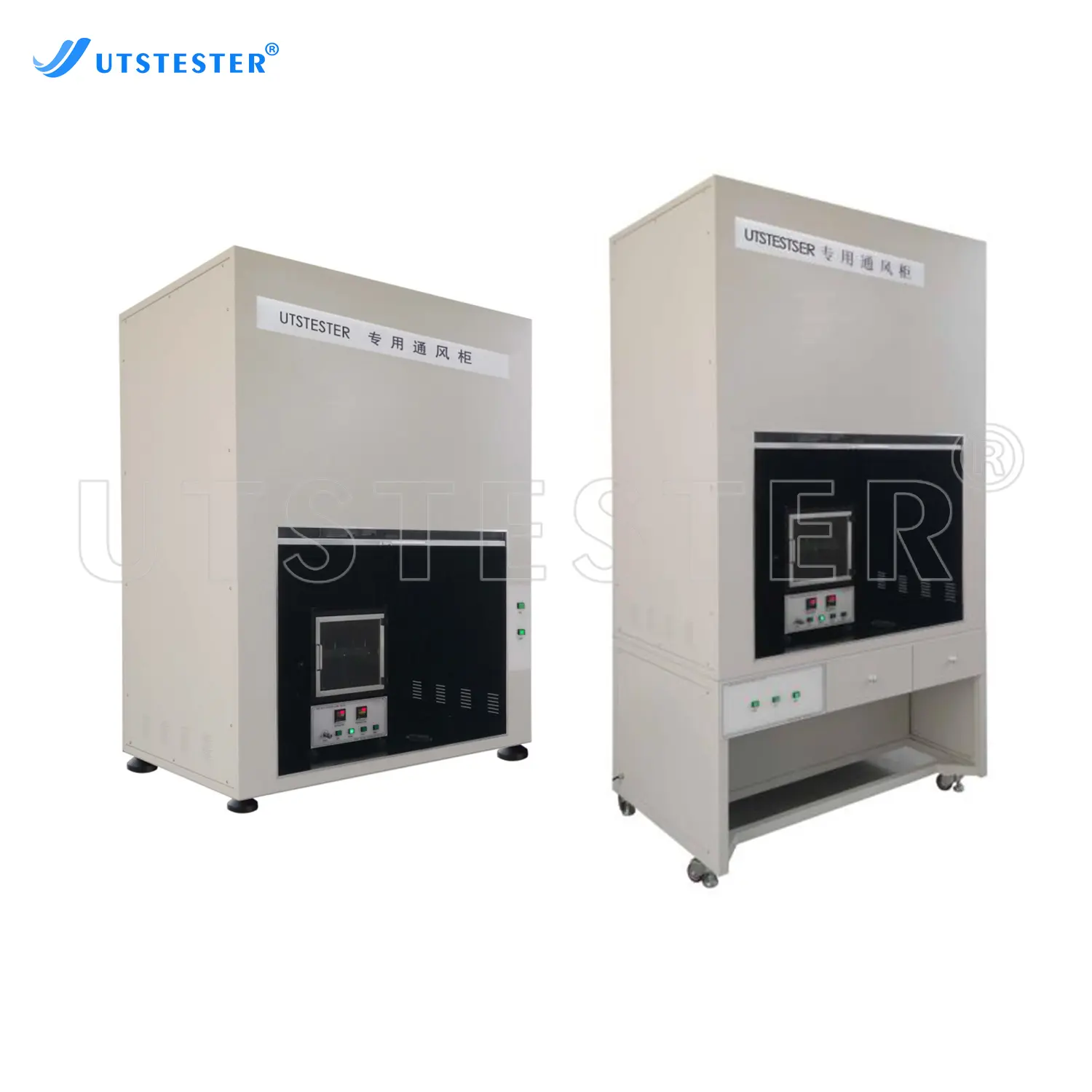 Fume Extraction System Laboratory Ventilation F...