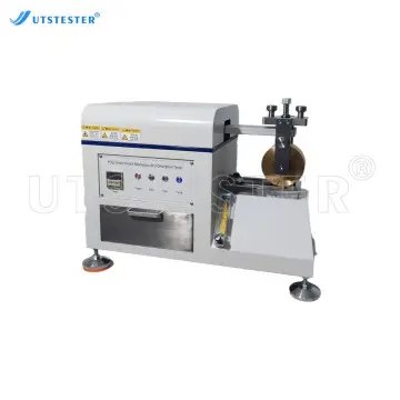 Laboratory Equipment for Insole Insoc...