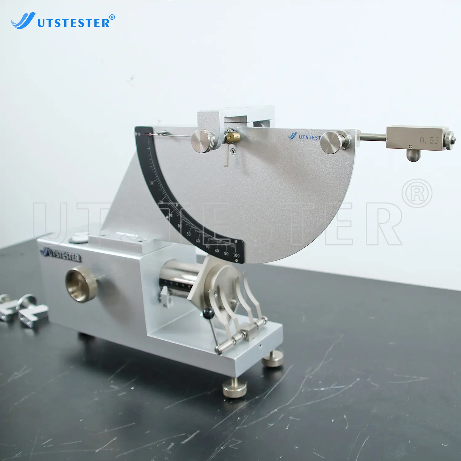 H029 Schob Type Pendulum Rebound Tester6.jpg