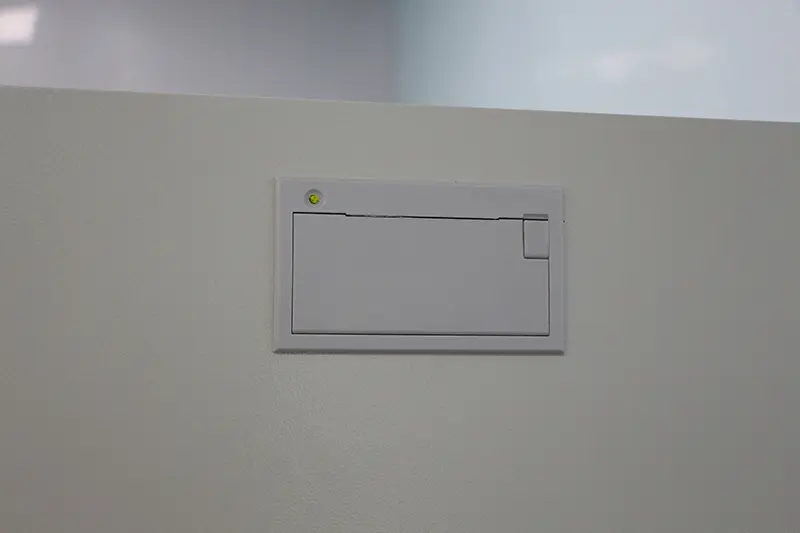 Micro printer