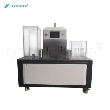 Textile Testing Equipment Geosyntheti...