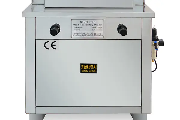 Safety protection switch