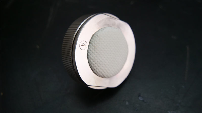 Abrasion head(Abrasion)