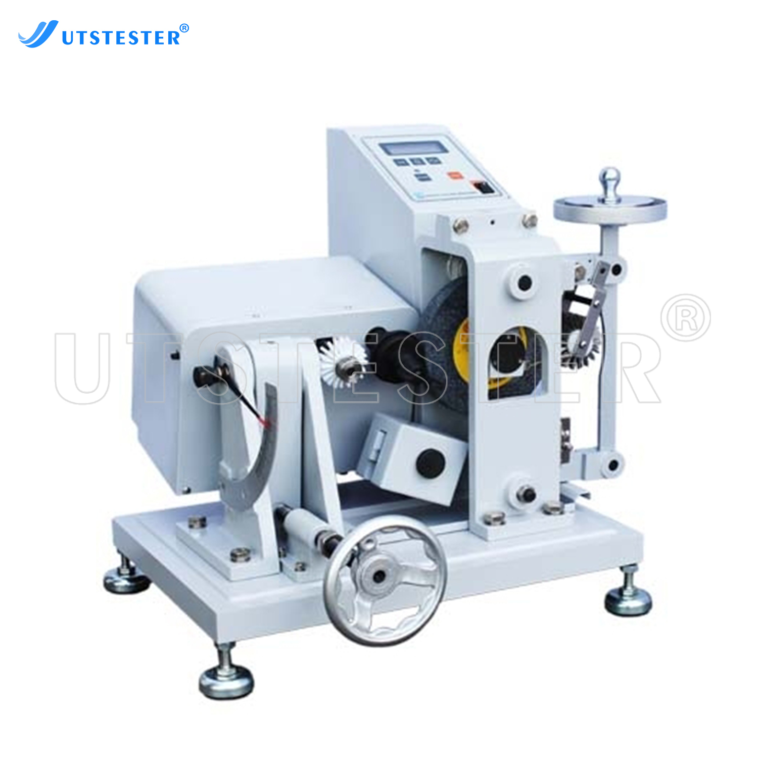 H016 Akron Abrasion Tester（1）.jpg