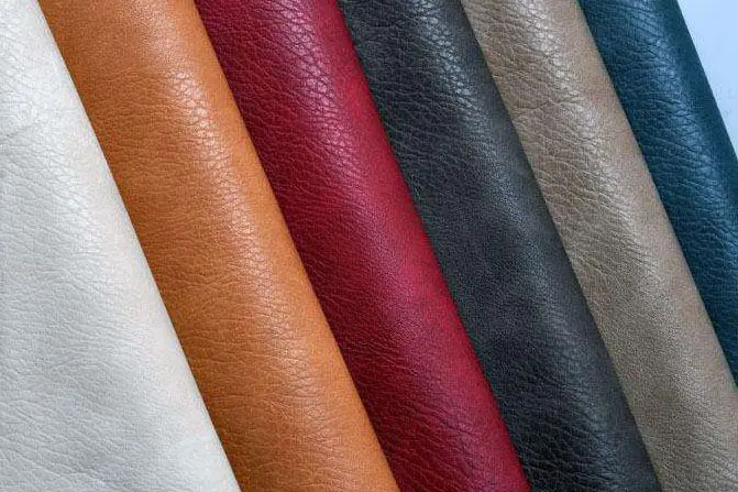LEATHER 拷贝