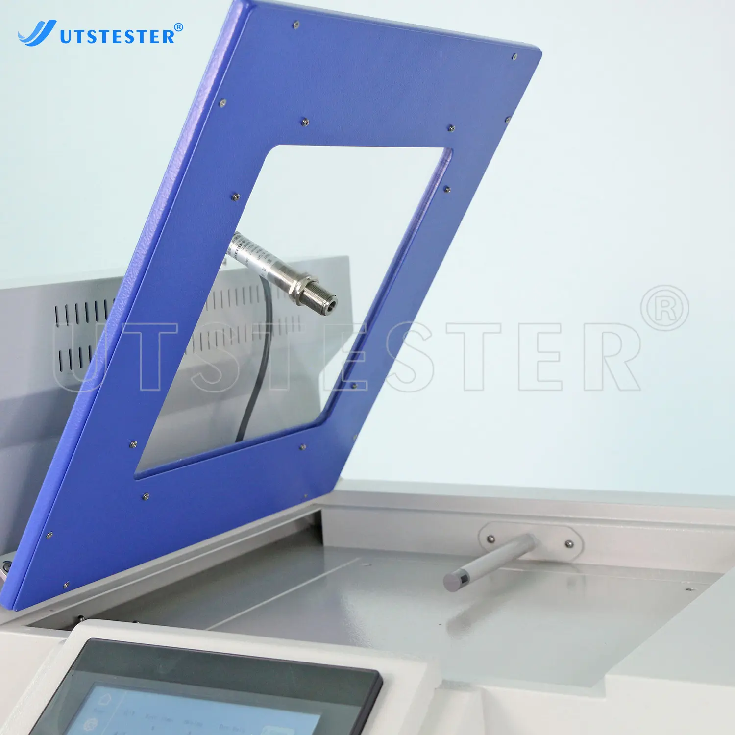 M048B AATCC 201 Drying Rate Tester (Heated Plate Method)(6).jpg