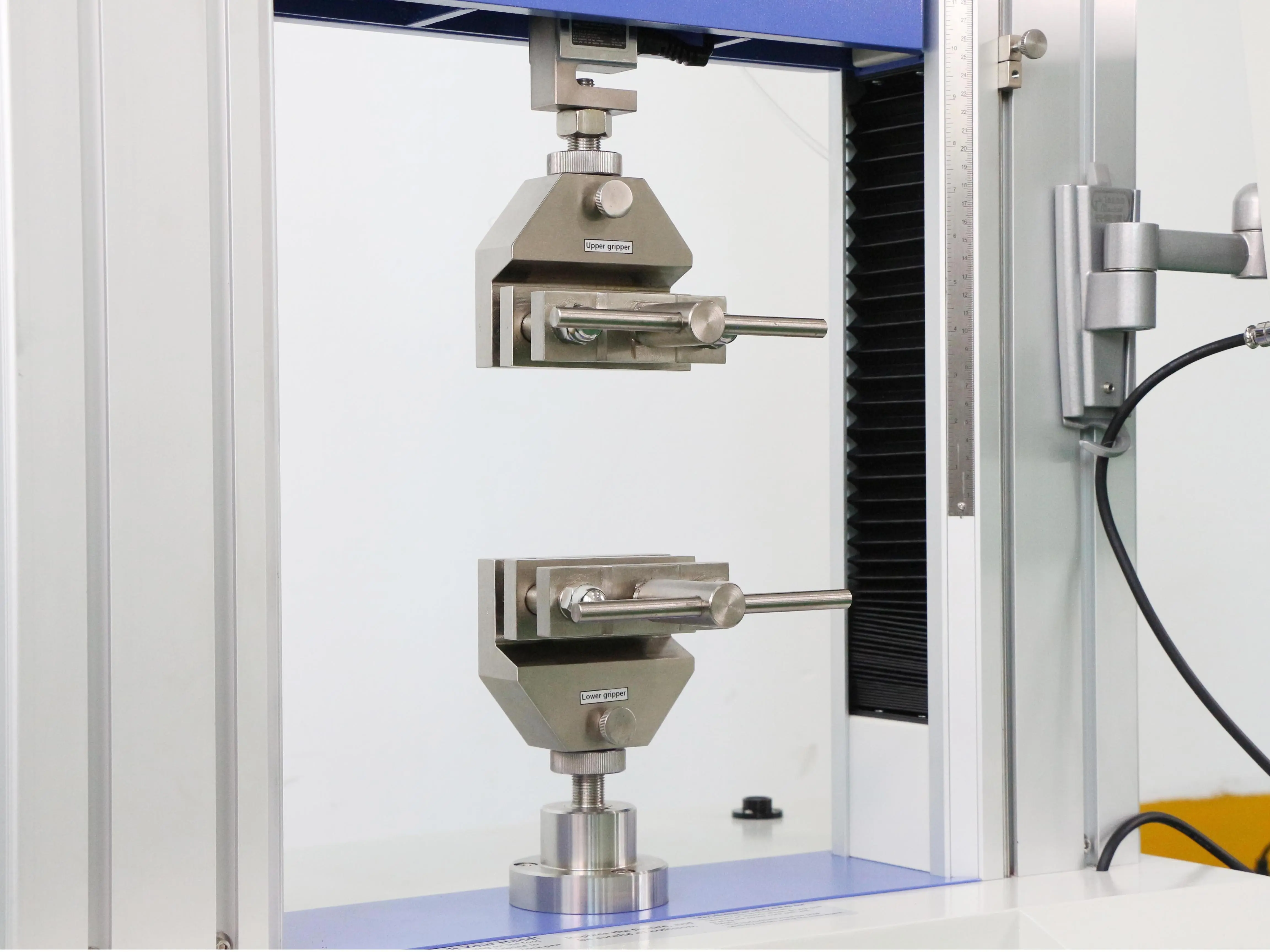 Tensile testing machine, how should I choose?