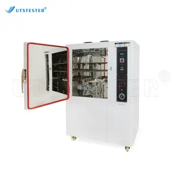 UV Light Discoloration Tester for Acc...