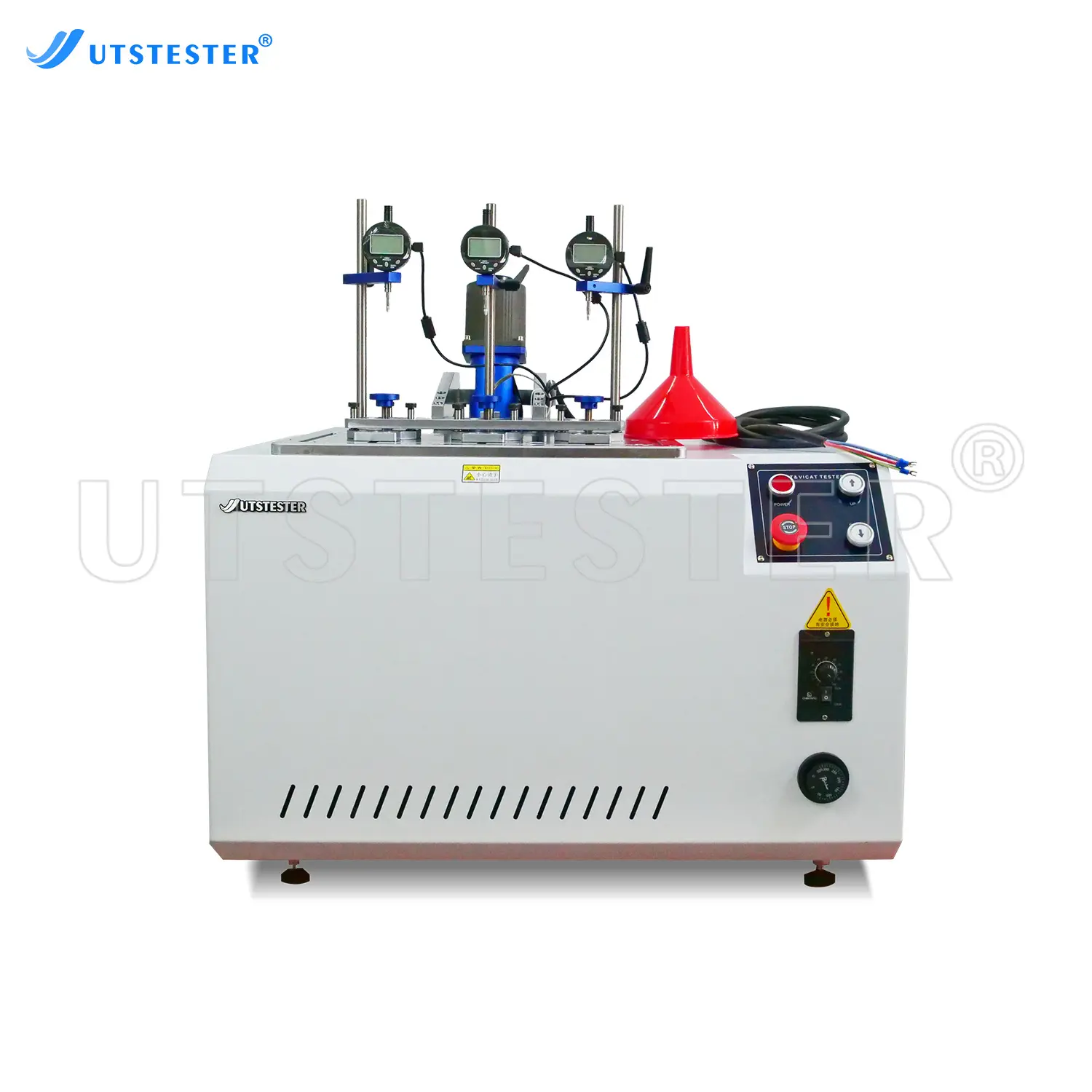 HP09 Heat Distortion Vicat Softening Point Tester1.jpg