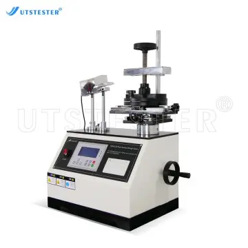 GB Shoe Peeling Strength Tester Shoe Split Stre...
