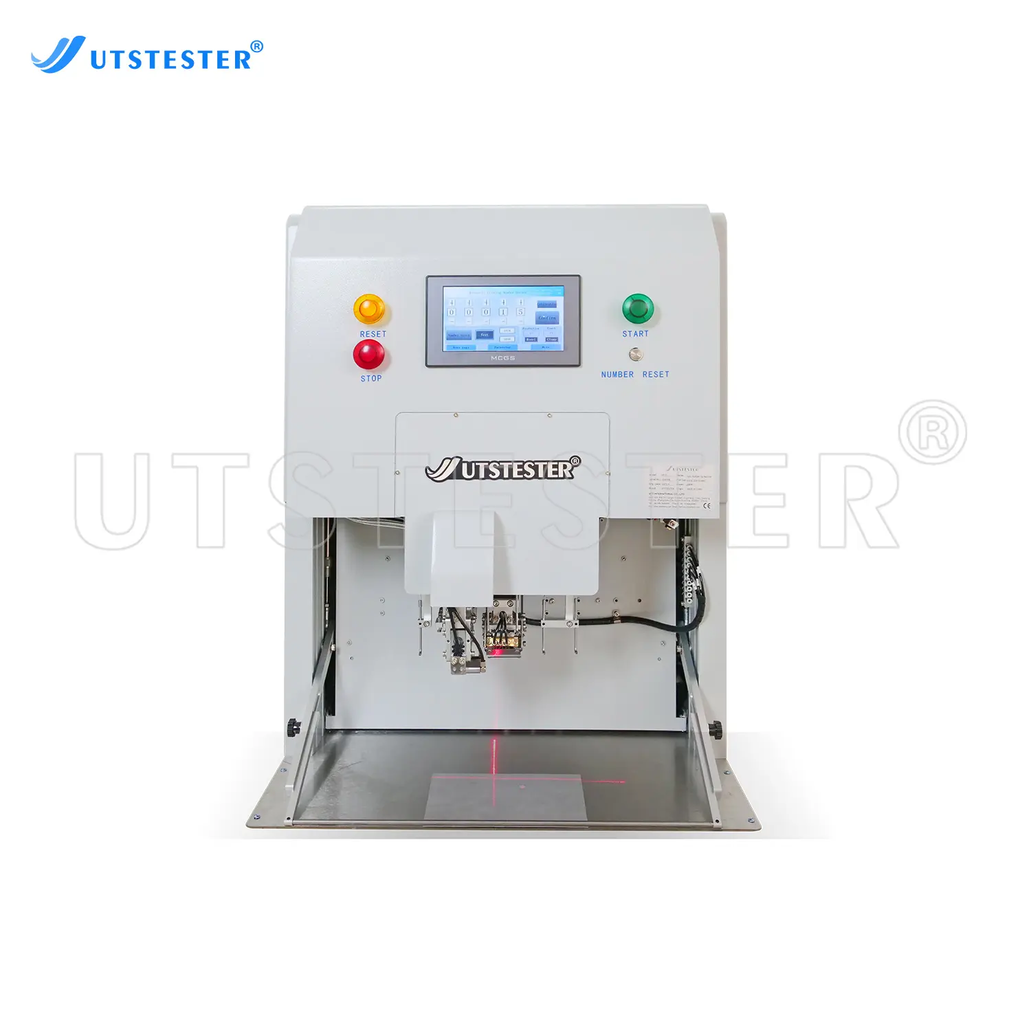 Textile Testing Instruments Manufactu...