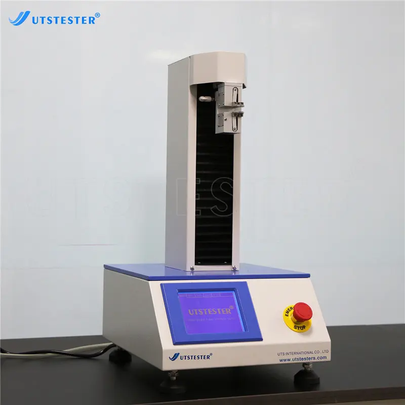 Pneumatic Electronic Single Fiber Strength Tester02.jpg