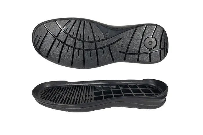 Rubber sole1