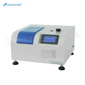Tensile Testing Machine From China Fabric Forma...