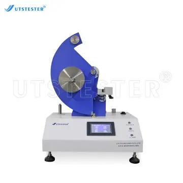 Textile Tearing Instrument Electronic...