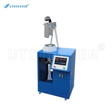 Yarn Lab Equipment Dyeing Test Braidi...