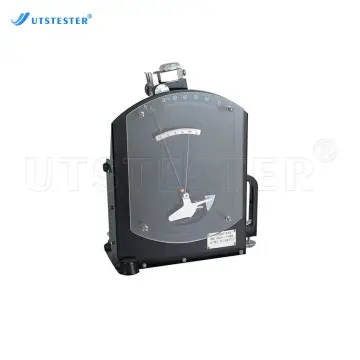 Fibre Bundle Strength Tester Stelomet...