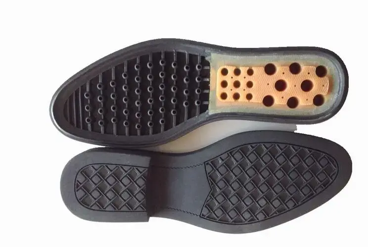 Rubber sole1
