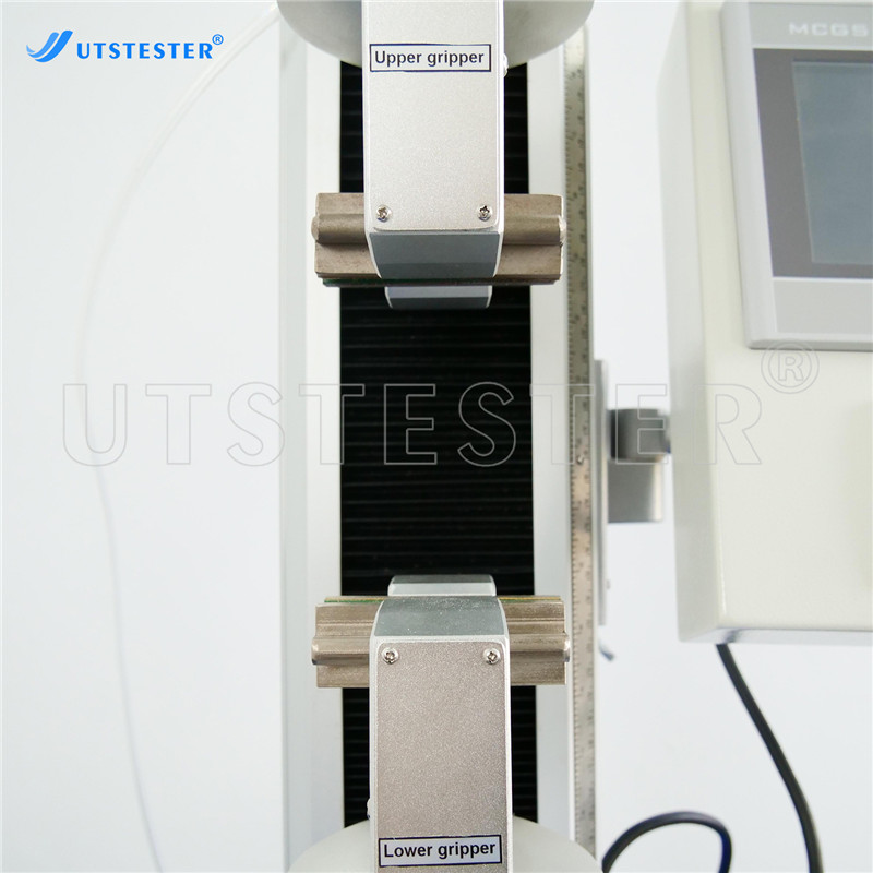 Single Column Universal Tensile Testing Machine Tensile Compression Tester03.jpg
