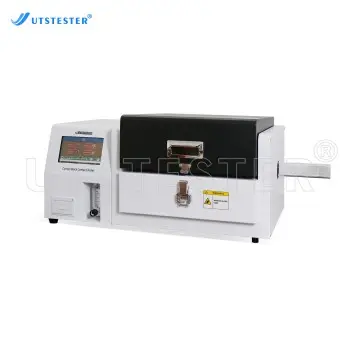 High Accuracy Pyrolysis Polyolefin Co...