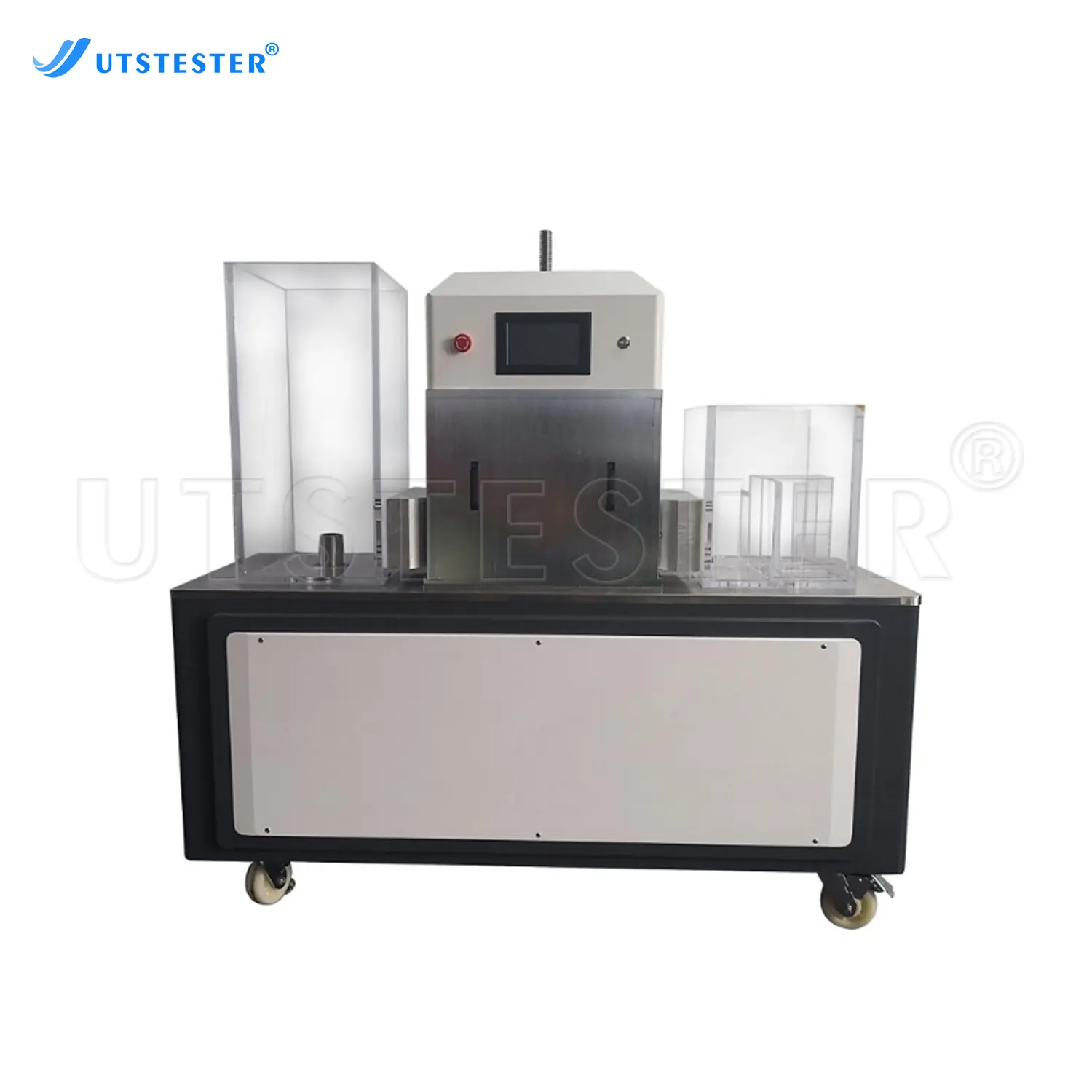 Textile Testing Equipment Geosynthetics Horizon...