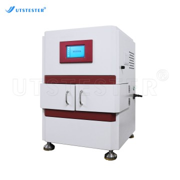 Textile Testing Equipment Light Block...