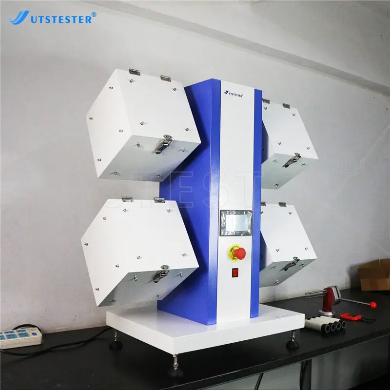 ICI Pilling and Snagging Tester Machine02.jpg
