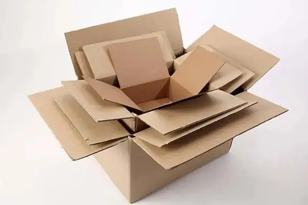 PAPERBOARD