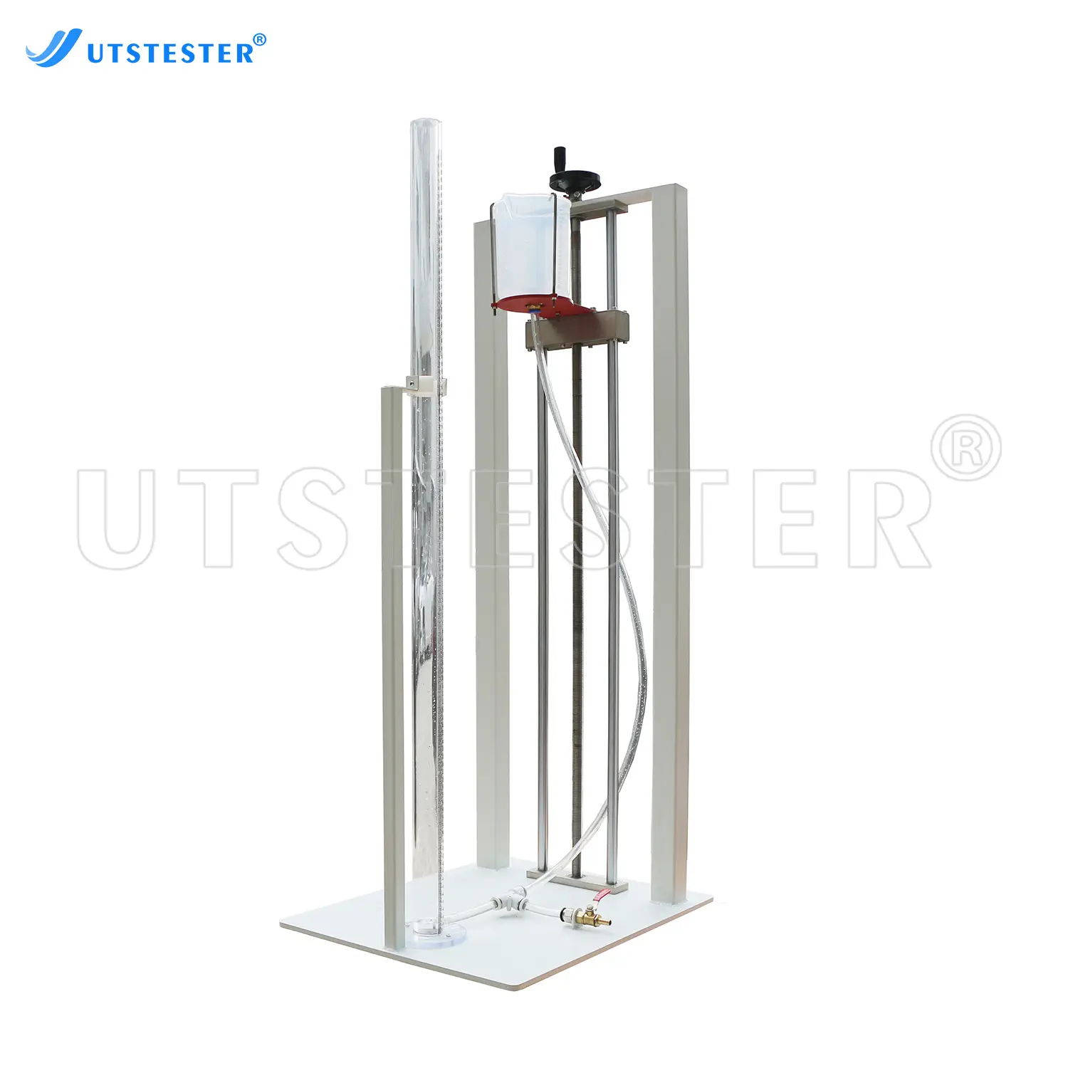Down Turbidity Cleanliness Tester to Test The C...