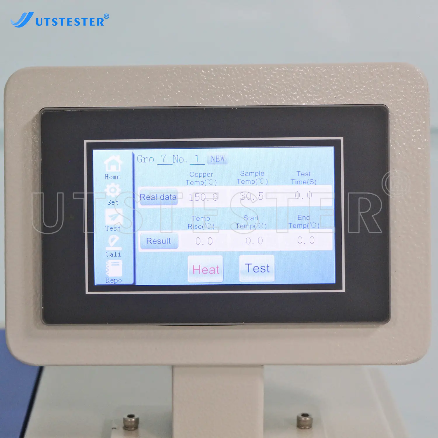 H109 Glove Heat Insulation Tester5.jpg