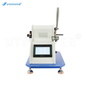 Digital Elmendorf Tearing Tester for Paper and ...