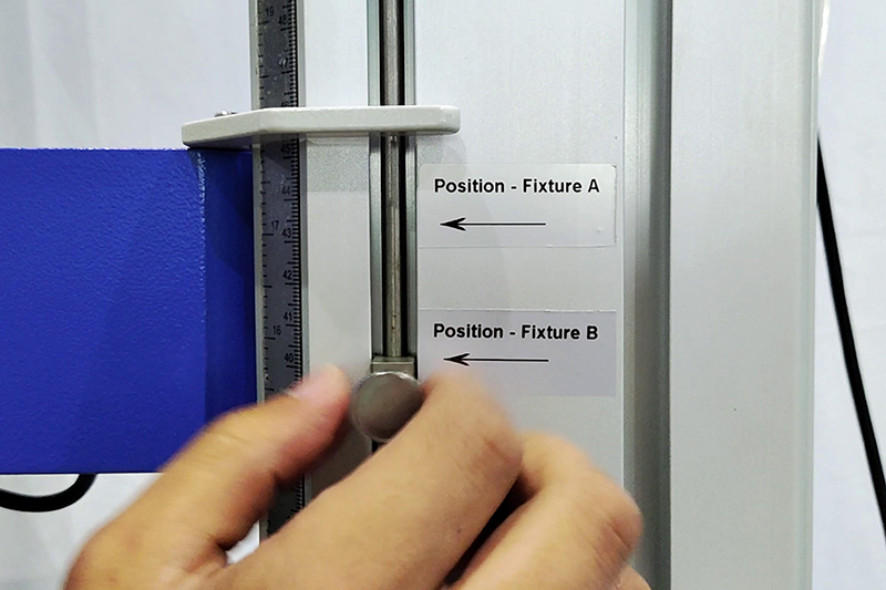 Height adjuster