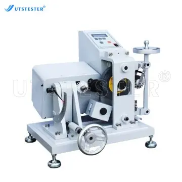 Textile Lab Equipment From China Akron Abrasion Tester H016