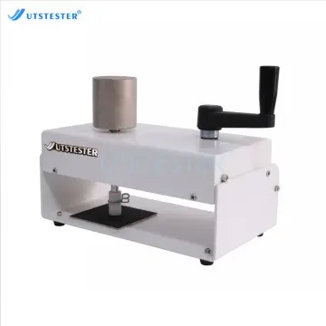 Dry or Wet Rubbing Method Rotary Vertical Crock...