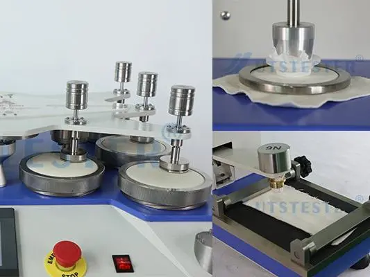 How Is Fabric and Garment Testing Conducted to Ensure Quality and Performance?