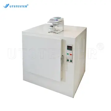 Textile Moisture Content Testing Semi...