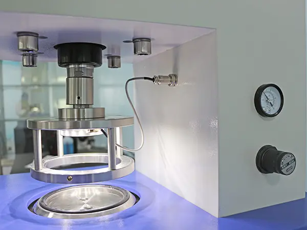 Air Permeability Testing Equipment - UTSTESTER