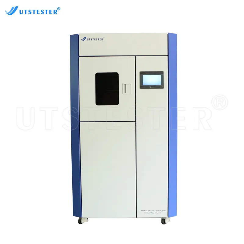 Light Fastness Tester (Air-Cooled, Hi...