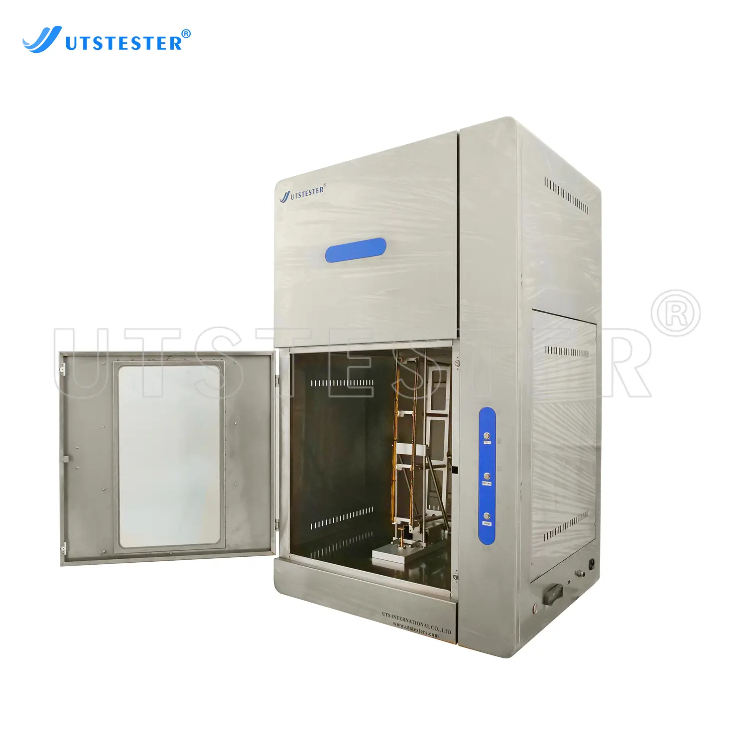 UTS-TF05A AS 1530.2 Building Material Flammability Tester(3).jpg