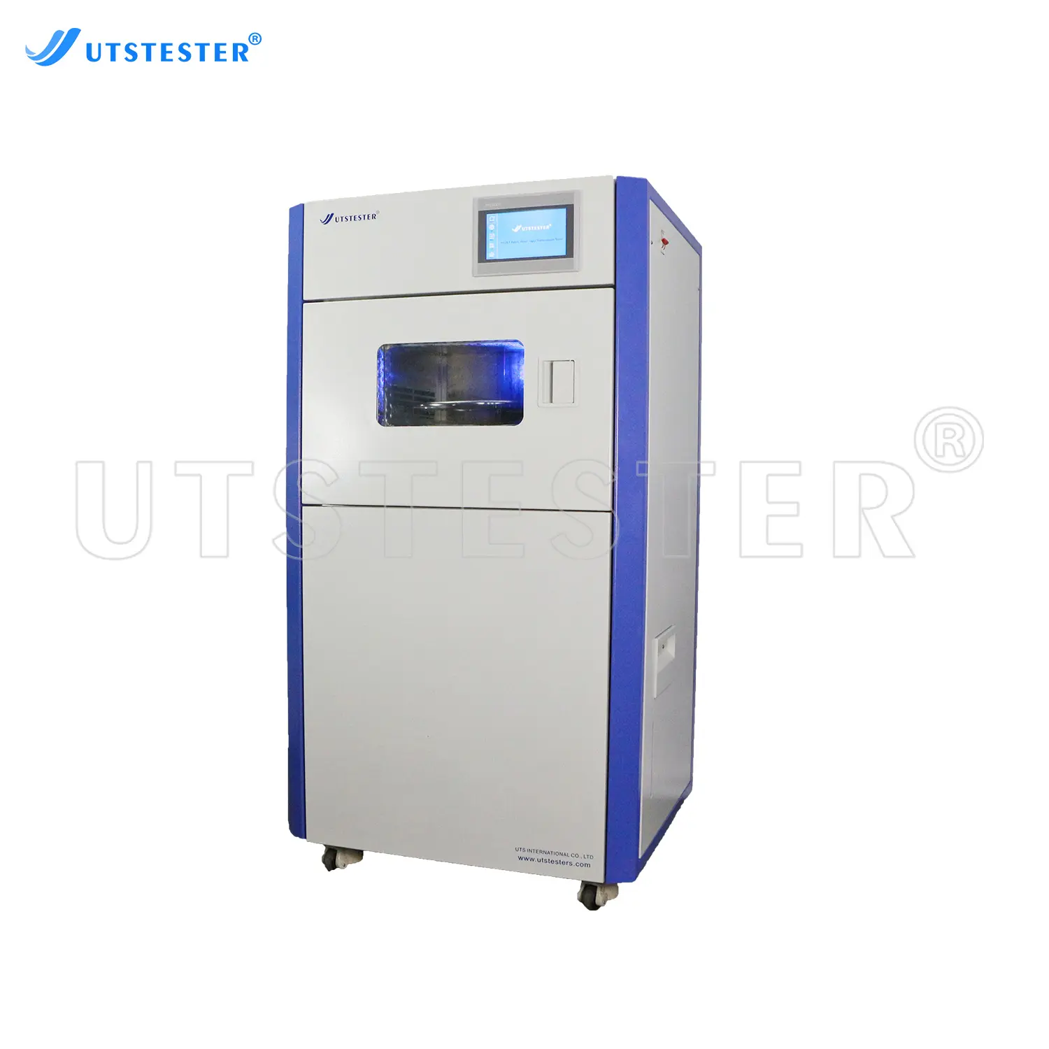 Wvtr of Plastic Films Wvtr Testing Ma...