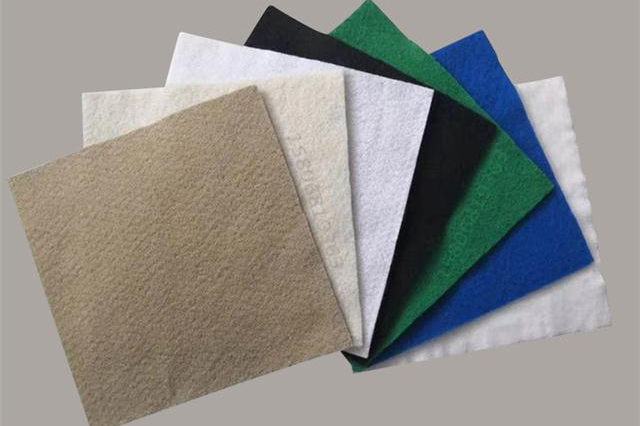 Geotextile (2)