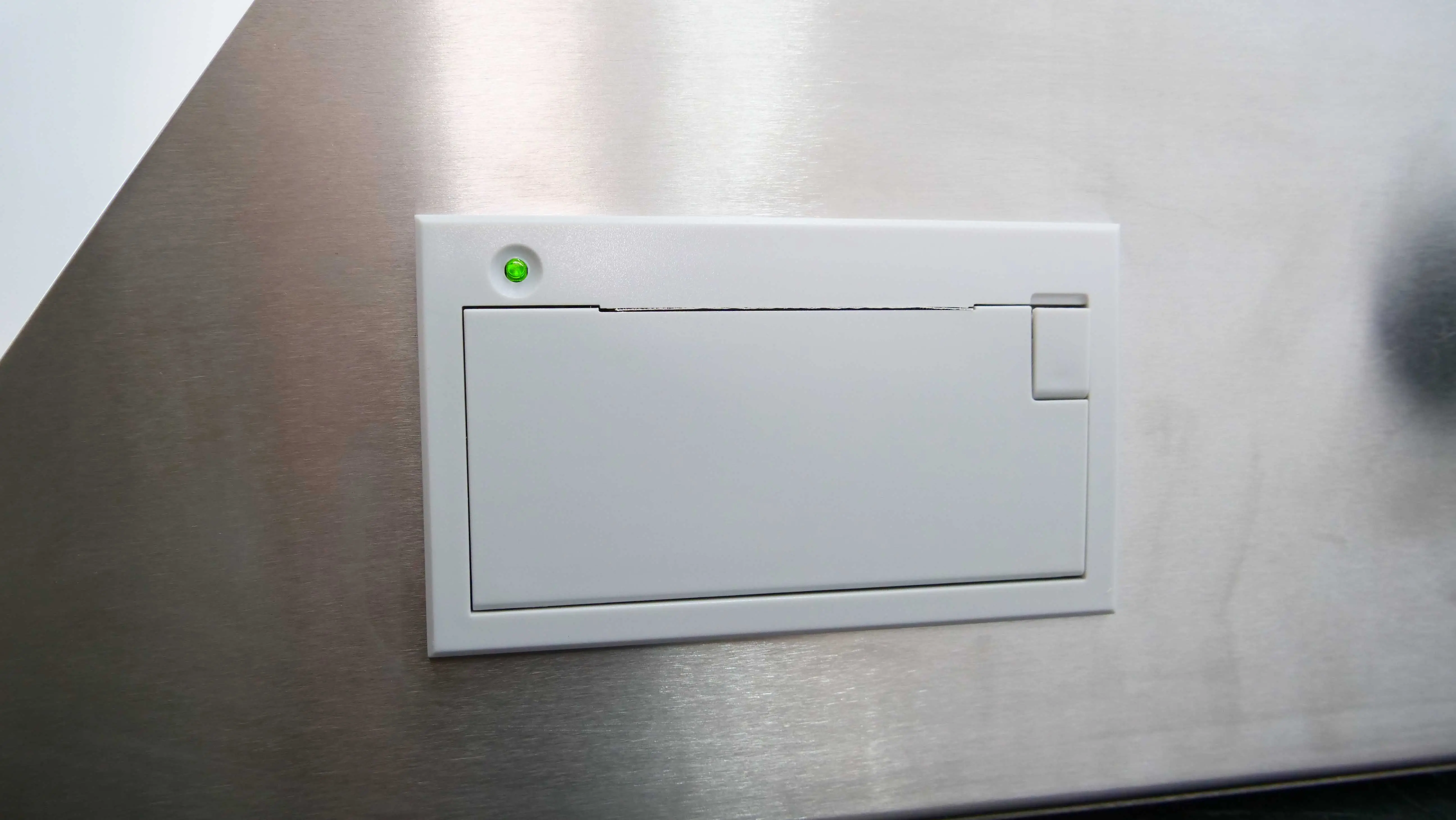 Miniature Printer
