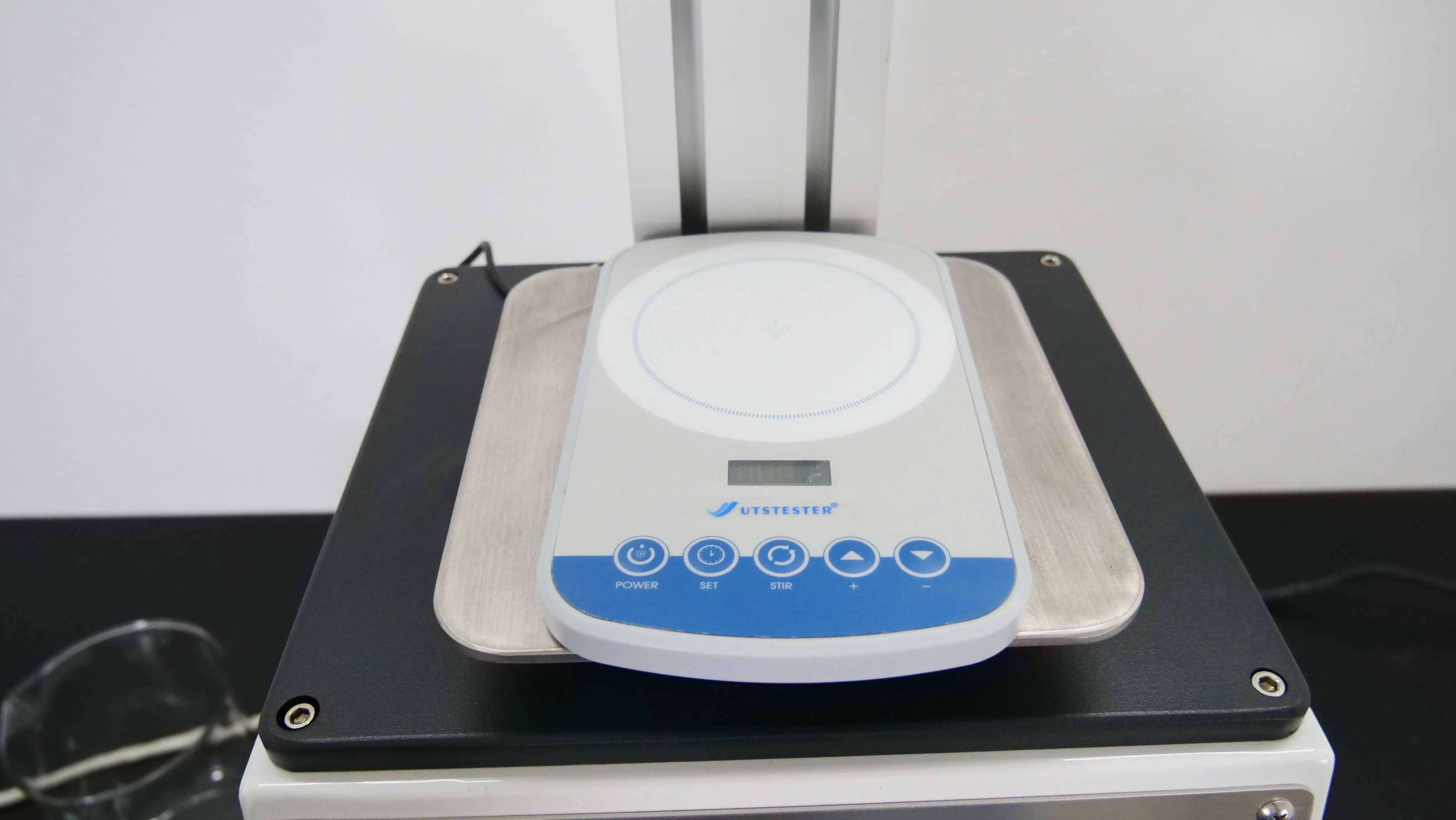 Lifting table