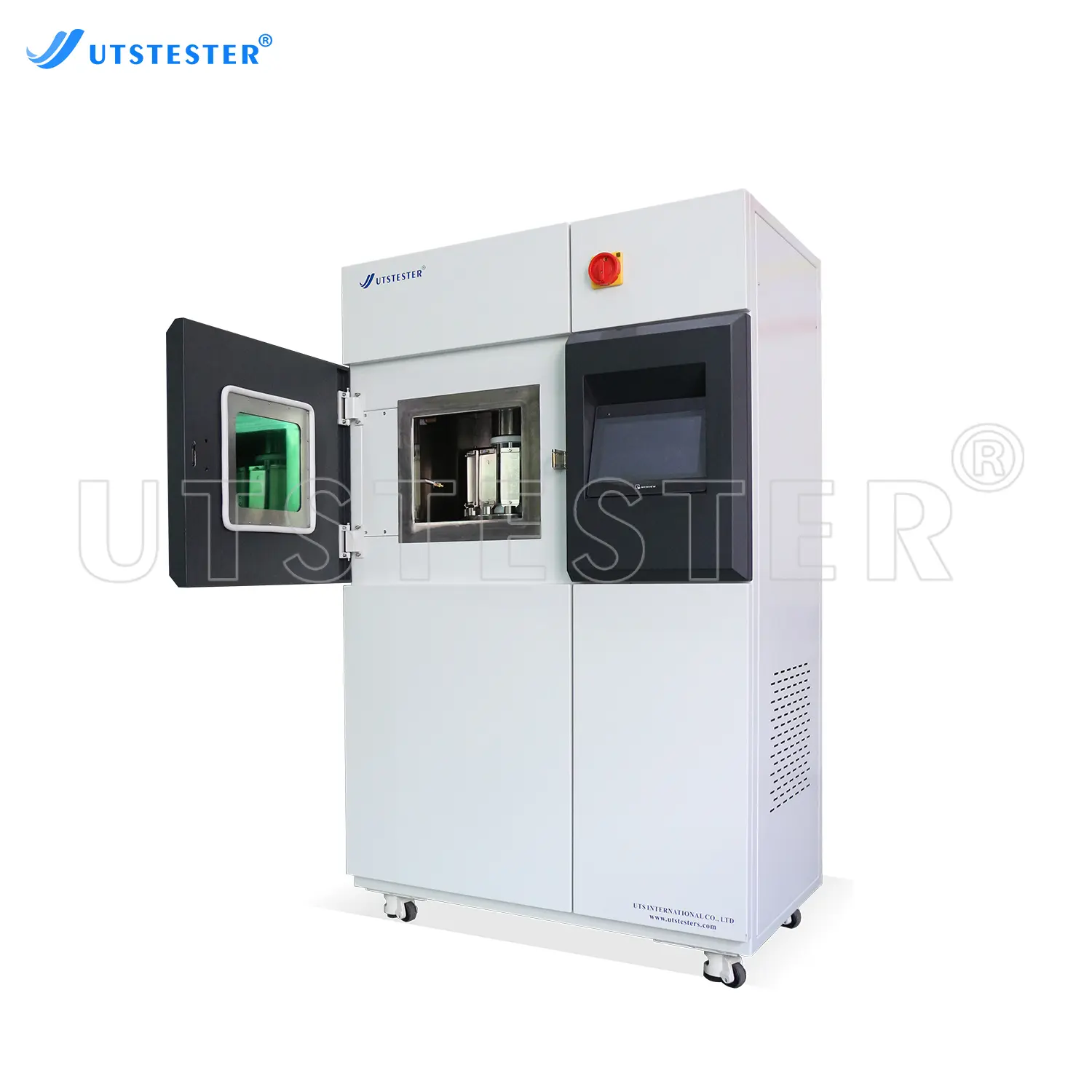Aatcc TM 16 Xenon Light Fastness Test...